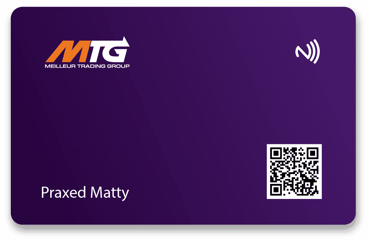 E-Invitation Card