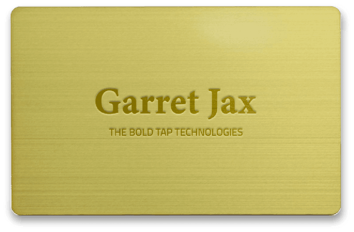 NFC Business Card