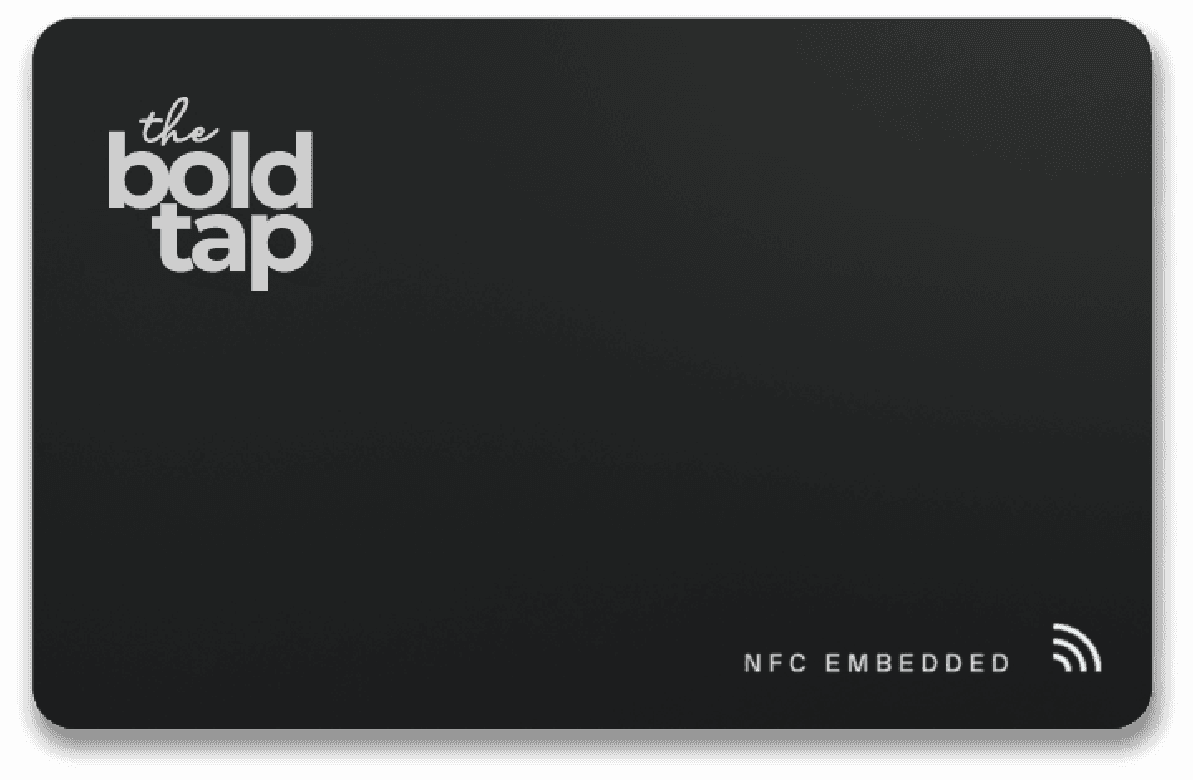 Loyalty Card